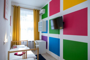 Hostel Artist on Kitay-Gorod, Moscow